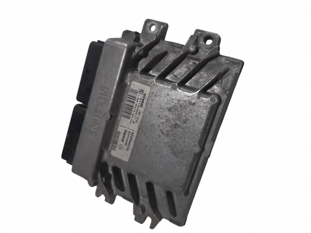 Calculator motor Dacia Logan 1.6 mpi 2004-2008 cod S110140011A