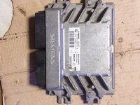 Calculator motor Dacia Logan 1.6 MPI cod produs : 8200369625 8200326380