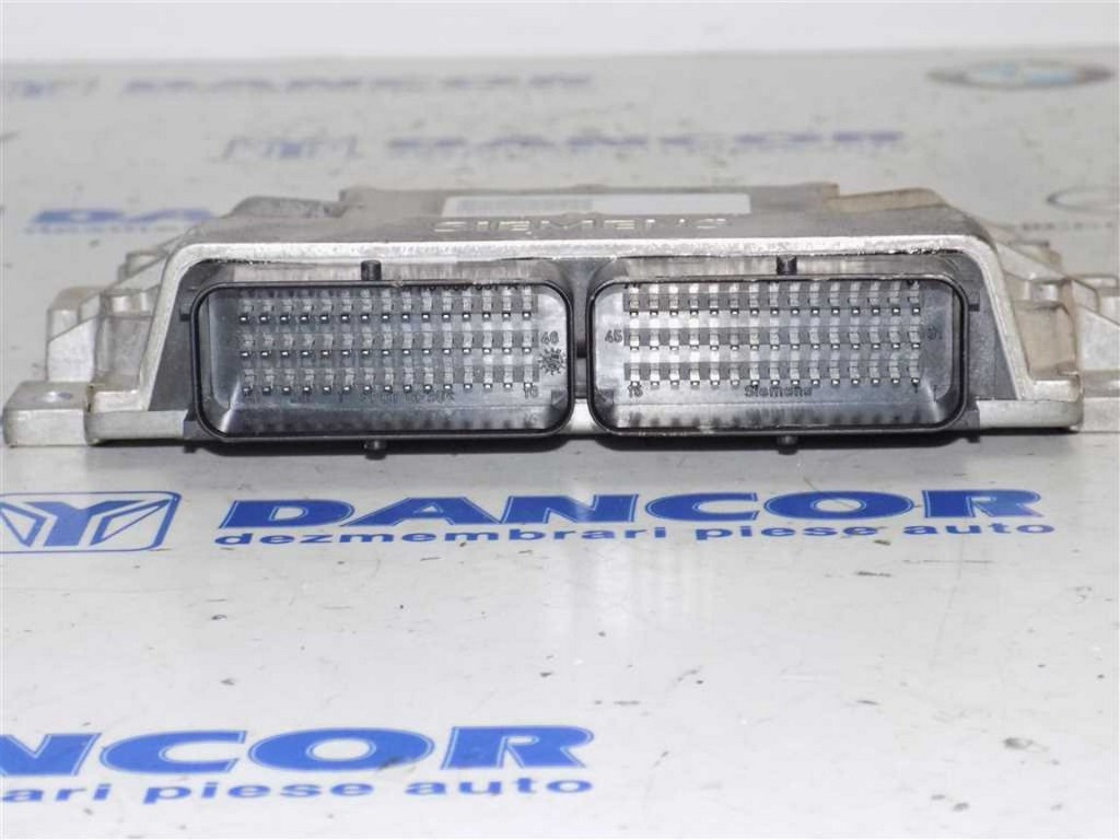 CALCULATOR MOTOR DACIA LOGAN 1.6i AN 200