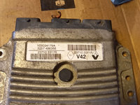 Calculator motor Dacia Logan 2 1.2 B cod produs:237102071R 237103317R V29034179A 3257496356