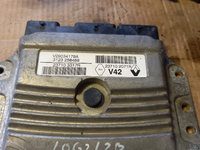 Calculator motor Dacia Logan 2 Sandero 2 1.2 cod produs:237102071R 237103317R