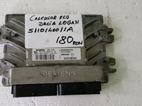 CALCULATOR MOTOR DACIA LOGAN COD S110140011A