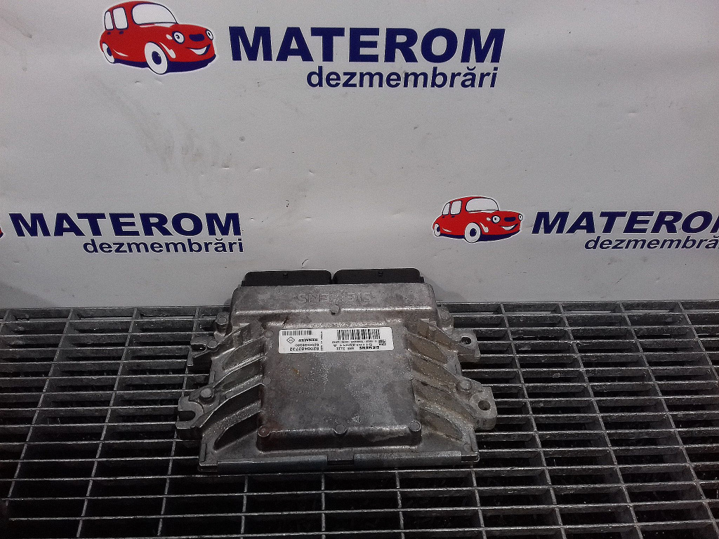 CALCULATOR MOTOR DACIA LOGAN LOGAN 1.4 INJ - (2004 2008)