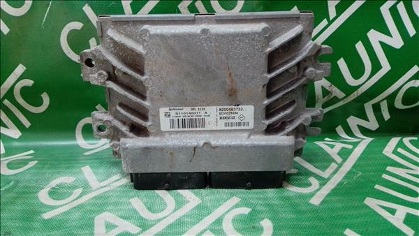Calculator Motor DACIA LOGAN (LS_) 1.4 (LSOA, LSOC, LSOE, LSOG) K7J 710