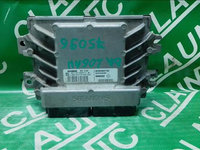 Calculator Motor DACIA LOGAN (LS_) 1.4 (LSOA, LSOC, LSOE, LSOG) K7J 710