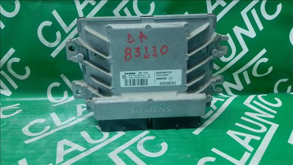 Calculator Motor DACIA LOGAN (LS_) 1.4 (LSOA, LSOC, LSOE, LSOG) K7J 710