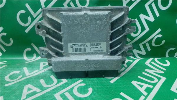 Calculator Motor DACIA LOGAN (LS_) 1.4 (LSOA, LSOC, LSOE, LSOG) K7J 710