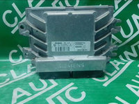 Calculator Motor DACIA LOGAN (LS_) 1.6 (LSOB, LSOD, LSOF, LSOH) K7M 710