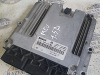 Calculator Motor Dacia Logan MCV 1.5 D cod: 273102213R / 0281030439