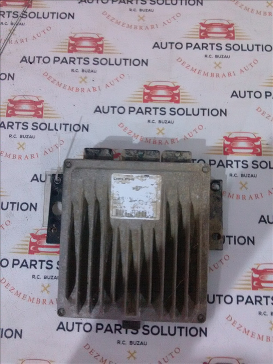 Calculator motor DACIA LOGAN MCV 1.5 DCI an fabr. 2008