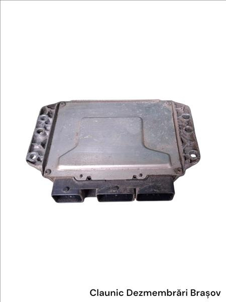 Calculator Motor DACIA LOGAN MCV II 1.2 