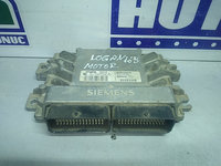 Calculator motor Dacia Logan MK1 1.4b/1.6b 2004-2012