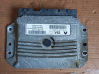 Calculator motor Dacia Logan Sandero 1.2 B cod produs:237102071R 237103317R V29034179A 3026083266