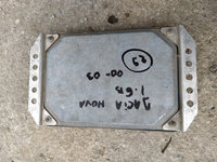 Calculator motor dacia nova 1.6 benzina an 2003 cod 0261204630