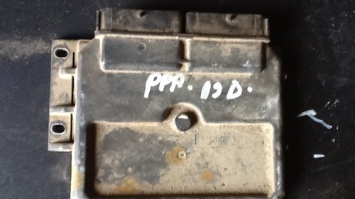 Calculator motor Dacia Papuc 1.9 diesel 2002 