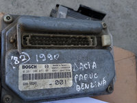 Calculator motor dacia papuc 1990 benzina ,cod 0261206071