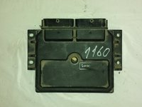 Calculator Motor Dacia Pick-Up 1.9 D 1994-2006