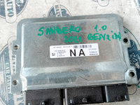 Calculator motor Dacia Sandero 1.0 Benzina 2021, 237105292S
