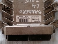 Calculator motor Dacia Sandero 1.4 cod 8200856659 EMS3132