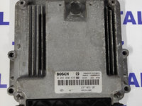 Calculator motor Dacia Sandero 2,Dokker,Logan 1.5 DCI cod 237102213R, 0281030439