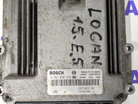 Calculator motor Dacia Sandero 2,Dokker,Logan 1.5 DCI cod 237102213R, 0281030439 237104128R