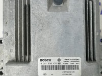 Calculator motor Dacia Sandero 2,Dokker,Logan 1.5 DCI cod 237102213R 0281030439 237104128R