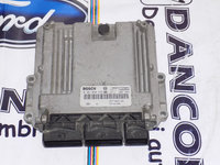 CALCULATOR MOTOR DACIA SANDERO STEPWAY / 2371 022 13R