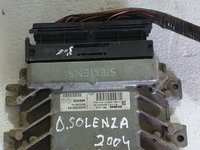 CALCULATOR MOTOR DACIA SOLENZA S110140000A