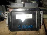 CALCULATOR MOTOR Dacia super nova 1.4 cod 8200107212