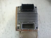 Calculator motor Daewoo Cielo: 1.5 16V Euro 3 2004