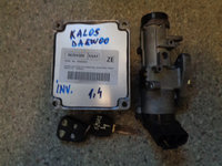 Calculator motor Daewoo Kalos 1,4B