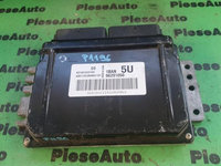 Calculator motor Daewoo Matiz (1998->) [KLYA] 96291050