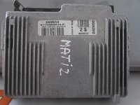 Calculator motor Daewoo Matiz Siemens K115000010H 96259124