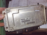 Calculator motor de citroen xsara picasso / peugeot 307 cod : 9637839580