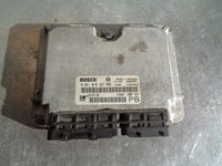 Calculator motor de opel astra G / zafira cu cod : 24417167PB / 0 281 010 267