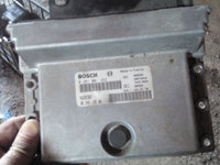 Calculator motor de peugeot 406 citroen xantia 1.9 cu cod 9624519580 / 0 281 001 262