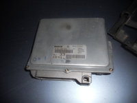 Calculator motor de peugeot / citroen 1.6i cu cod 0 261 204 628 / 9630278580