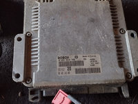 Calculator motor de peugeot citroen cu cod 0 281 010 362 / 9640324380