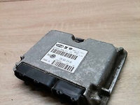 Calculator motor de vw polo / golf 4 / bora 1.4i cu cod 036906014AB