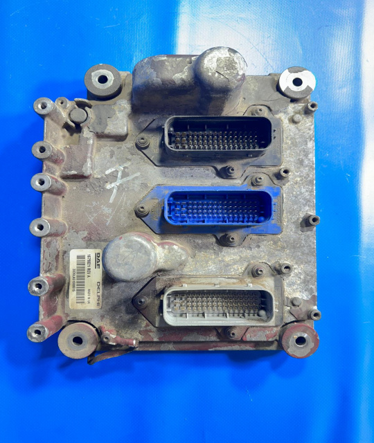 Calculator motor Delphi 1684367 1679021 1684367 1679021 Daf XF 105