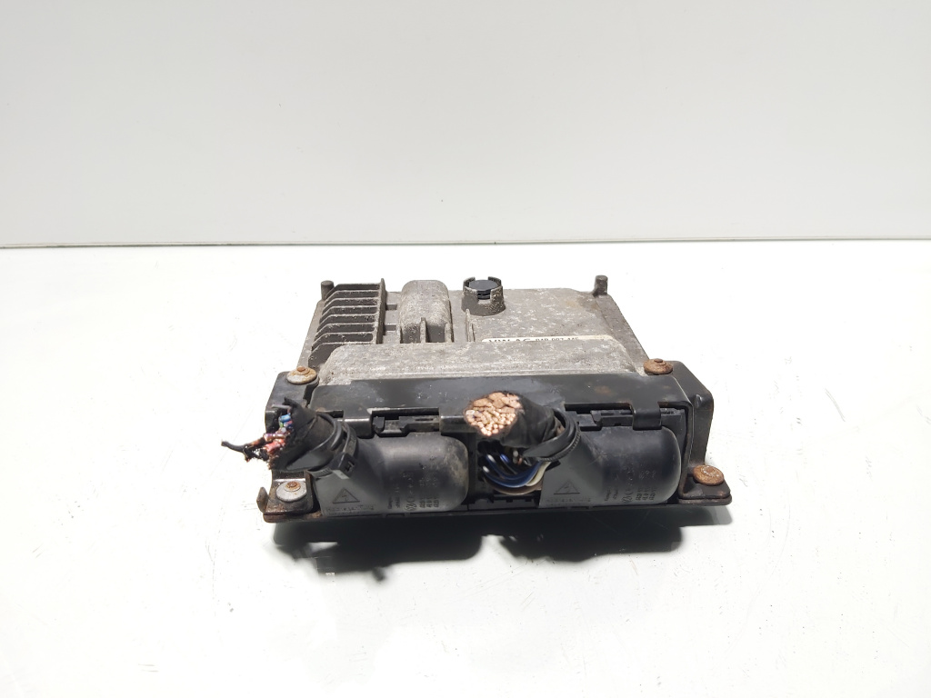 Calculator motor Delphi, cod 04B907445, Skoda Fabia 3 (NJ3), 1.4 TDI, CUS (id:679809)