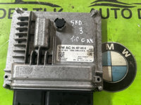 Calculator motor Delphi, cod 04L907445B, 28445556, Audi A3 Cabriolet (8P7), 1.6 TDI, CXXB