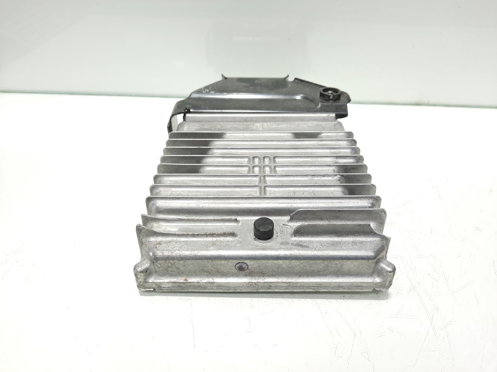 Calculator motor Delphi, cod 3M51-12A650-LB, Ford Focus 1 Sedan, 1.8 TDCI, FFDA (id:491664)