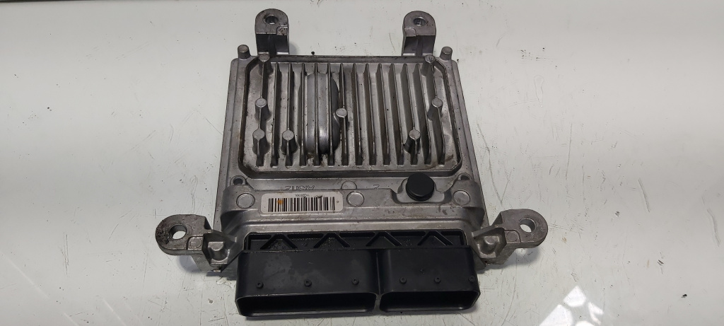 Calculator motor Delphi, cod A6519007401, A6519011801, Mercedes Clasa E (W212), 2.2 CDI, OM651924 (id:689824)