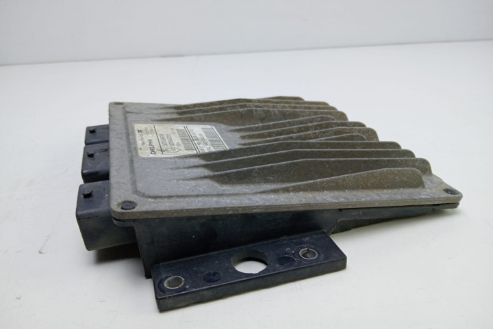 Calculator Motor Delphi ECU 8200399038 / 8200430215 Renault Megane 2 [2002 - 2006]