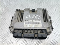 Calculator motor Dezmembram Renault Laguna 2 2004 1.9 DIESEL Cod Motor F9Q(670)/ F9Q(674)/ F9Q(750) / F9Q(650)