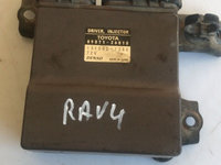 Calculator motor ( driver , injector ) Toyota Rav 4 cod 8987126010