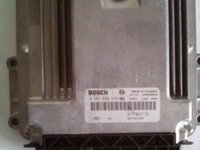 Calculator motor Duster, Logan 2, Sandero 2,Dokker,Clio4, Renault1,5 DCI 237102213R 237104128R .Nou BOSCH