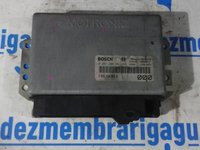 Calculator motor ecm ecu Alfa Romeo 145