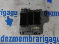 Calculator motor ecm ecu Alfa Romeo 147